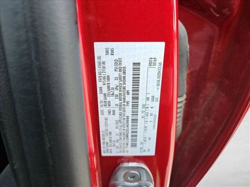Used 2025 Ford Escape ST-Line FWD image 23