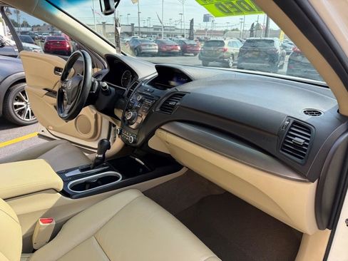 Used 2018 Acura RDX FWD image 23