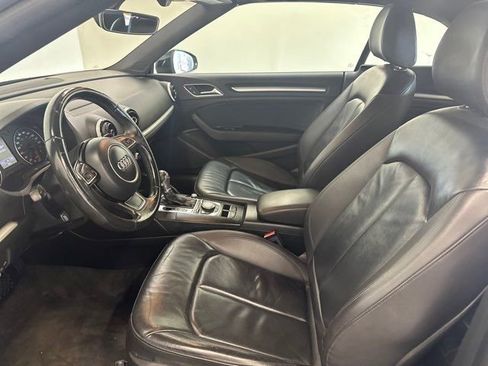 Used 2016 Audi A3 1.8T Premium image 21