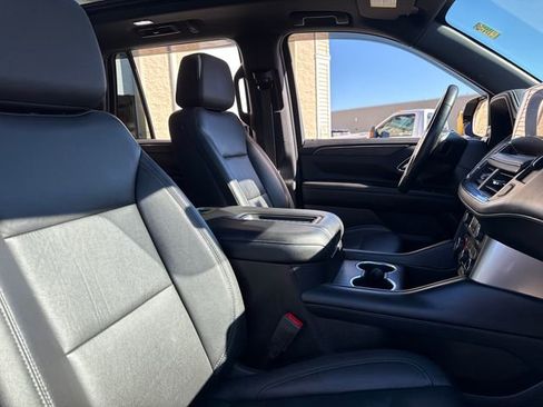 Used 2021 Chevrolet Tahoe LT AWD/4WD image 18