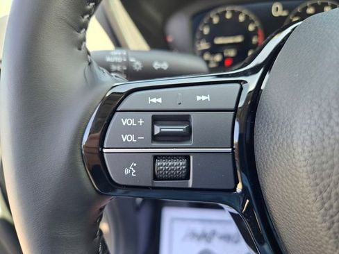 New 2026 Honda CR-V EX-L image 11