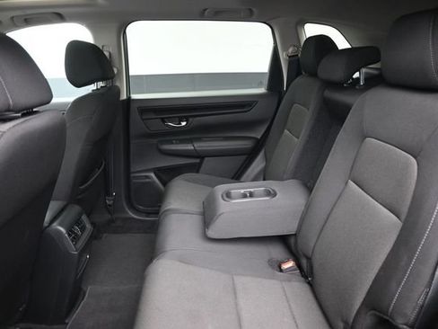 Used 2024 Honda CR-V EX image 12