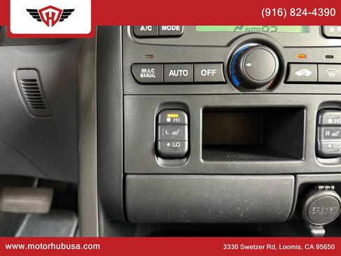 Used 2004 Honda Pilot EX image 27