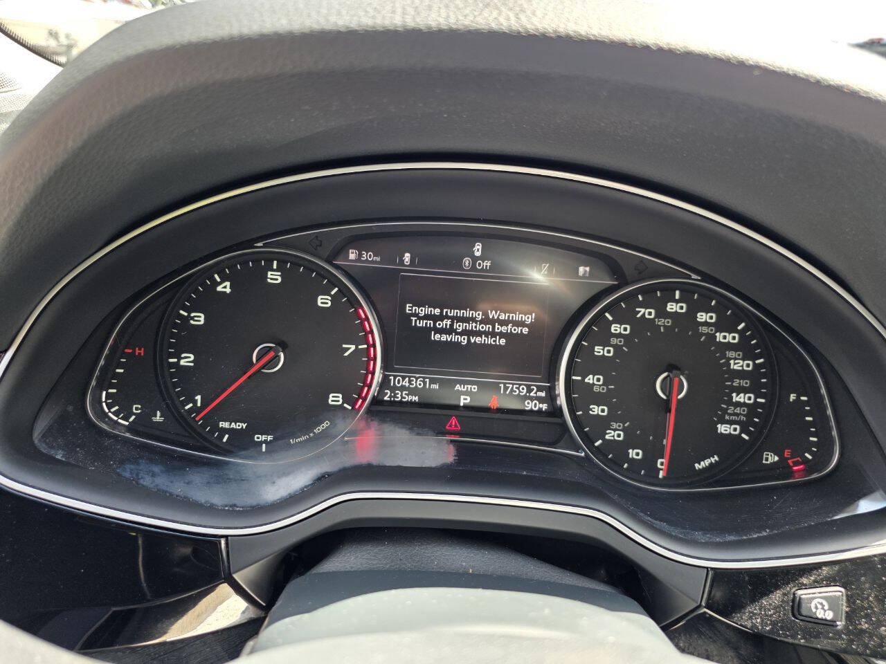 Used 2017 Audi Q7 3.0T Premium Plus AWD/4WD image 22