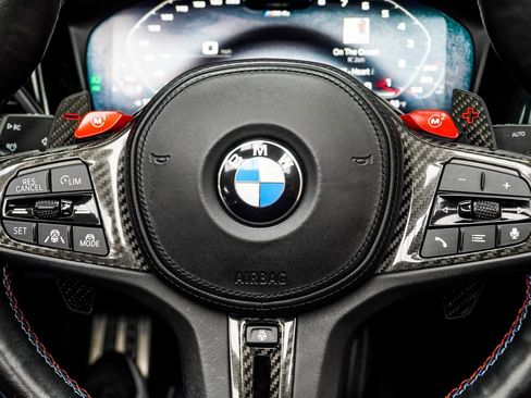 Used 2023 BMW M4 xDrive Competition image 33