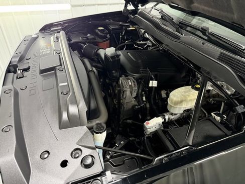 Used 2017 Chevrolet Silverado 2500 LT w/ All Star Edition image 23
