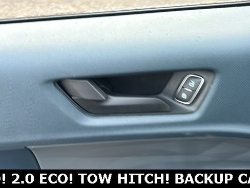 New 2025 Ford Maverick XL w/ Equipment Group 102A image 8