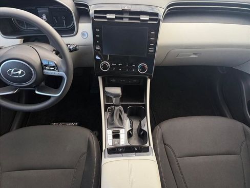 Used 2023 Hyundai Tucson SEL image 16