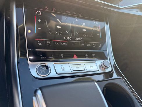 Certified 2024 Audi Q7 3.0T Prestige image 20