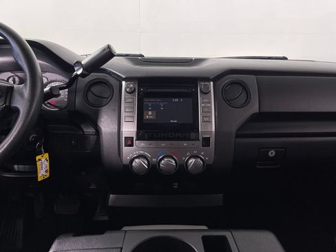 Used 2015 Toyota Tundra SR w/ Tow Package RWD image 15