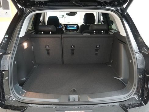 New 2026 Chevrolet TrailBlazer LT AWD/4WD image 12
