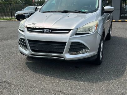 Used 2014 Ford Escape SE w/ Equipment Group 201A