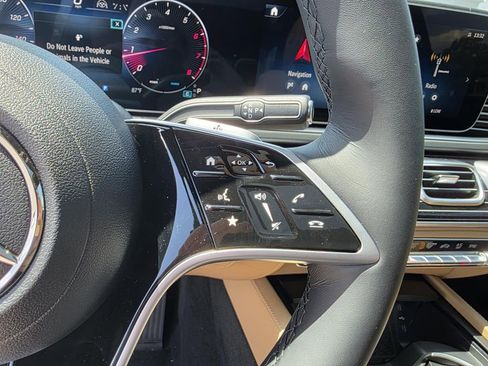 New 2026 Mercedes-Benz GLE 450 4MATIC image 20