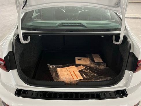 New 2026 Volkswagen Jetta GLI Autobahn FWD image 34