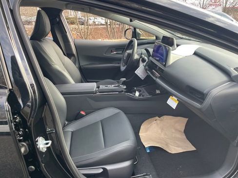 New 2026 Toyota Prius AWD image 40