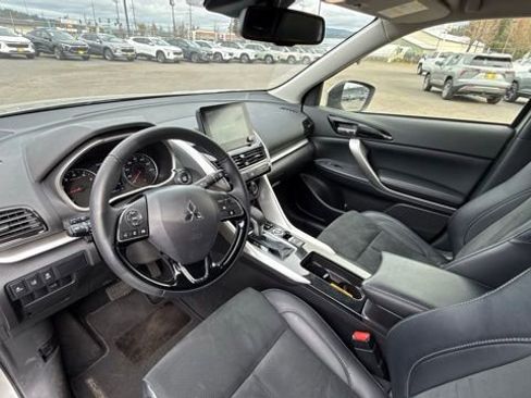 Used 2024 Mitsubishi Eclipse Cross AWD image 18