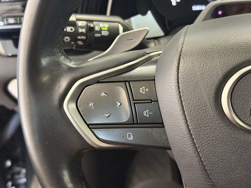 Certified 2023 Lexus RX 350 AWD w/ Cold Area Package image 24