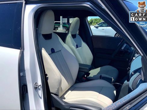 Used 2025 MINI Cooper Countryman S w/ Comfort Package Max AWD/4WD image 7