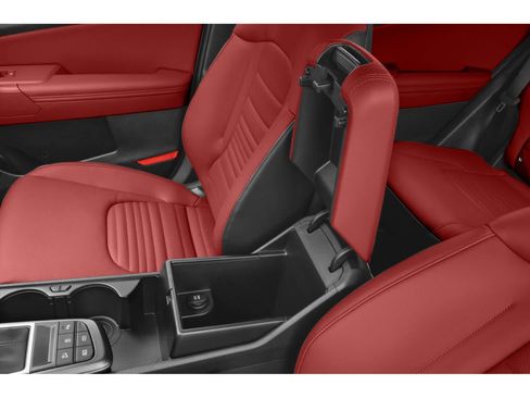 New 2026 Kia Sportage SX FWD image 9