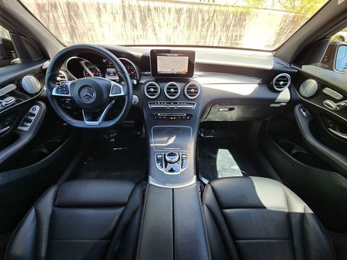 Used 2018 Mercedes-Benz GLC 300 image 13