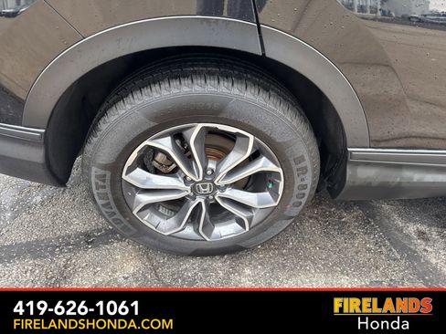 Used 2022 Honda CR-V EX-L image 38