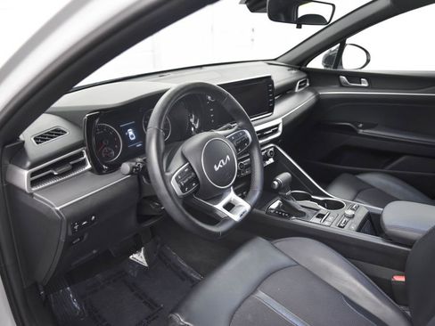 Used 2024 Kia K5 GT-Line image 16