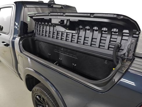 Used 2026 RAM 1500 Limited AWD/4WD image 5