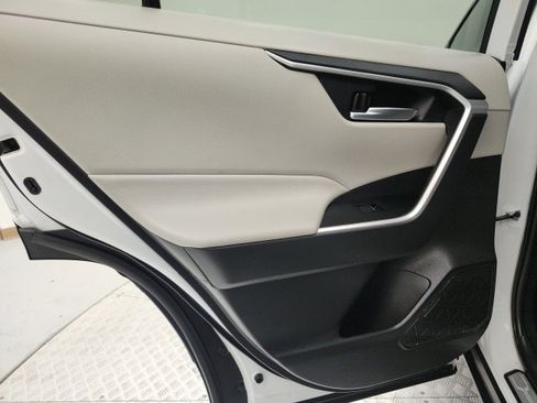 Certified 2024 Toyota RAV4 XLE Premium image 36