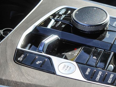 New 2026 BMW X5 xDrive40i image 19