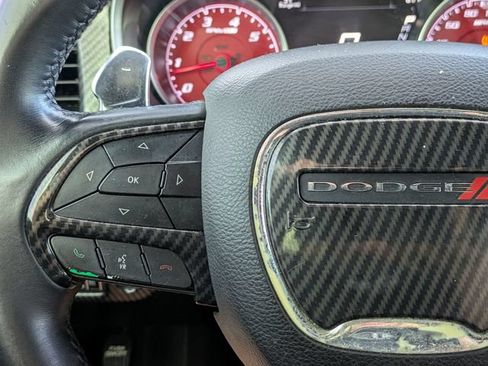 Used 2018 Dodge Charger SXT Plus RWD image 17