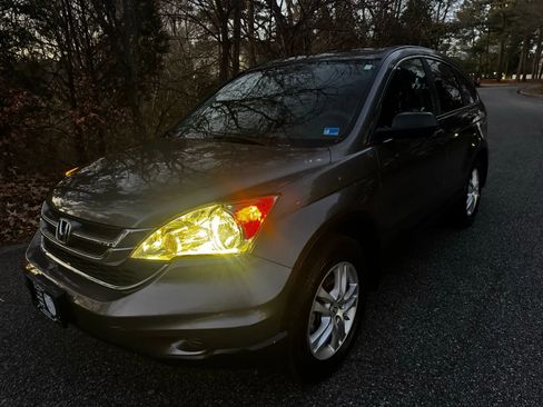Used 2010 Honda CR-V EX image 6