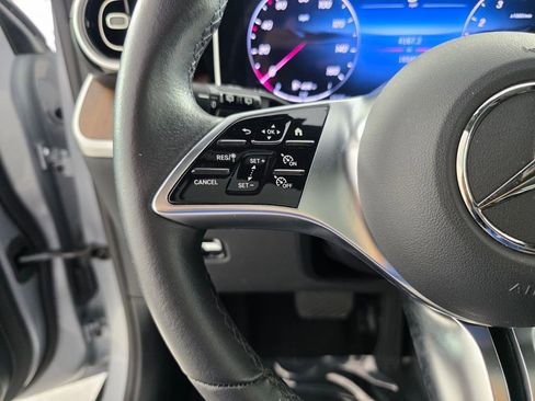 Certified 2025 Mercedes-Benz GLC 300 image 19