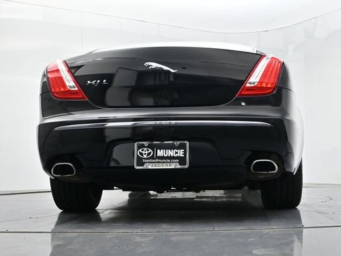 Used 2011 Jaguar XJ L image 46