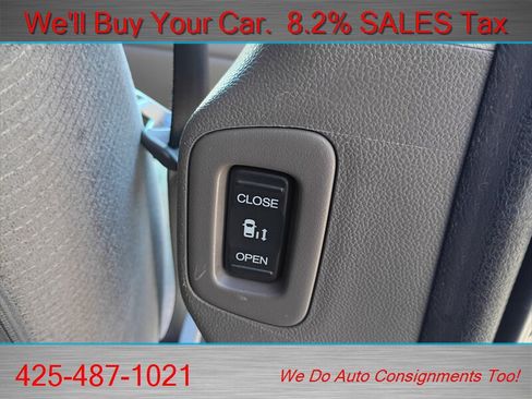 Used 2011 Honda Odyssey EX image 21