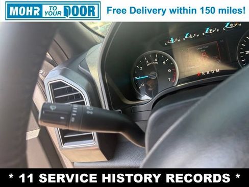 Used 2020 Ford F150 XLT w/ Equipment Group 302A Luxury AWD/4WD image 23
