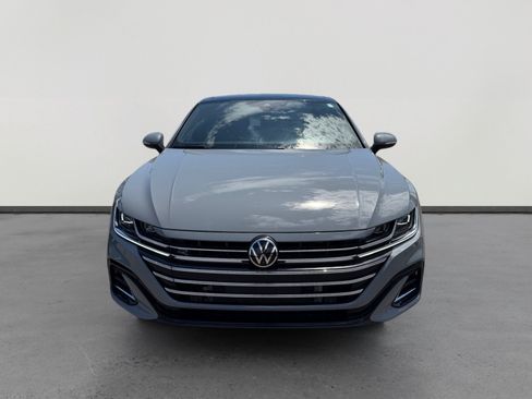 Used 2023 Volkswagen Arteon SEL Premium AWD/4WD image 8