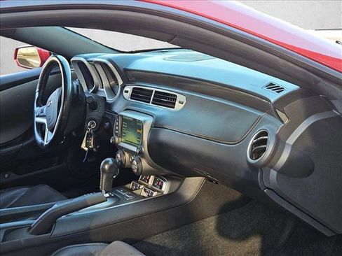 Used 2014 Chevrolet Camaro SS w/ RS Package image 25