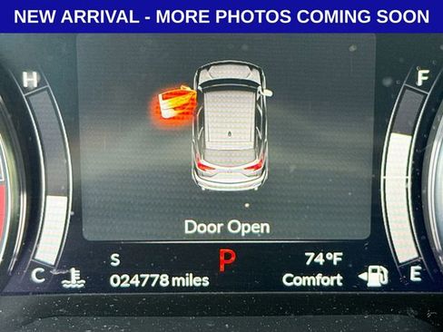 Used 2023 Acura RDX AWD w/ Technology Package image 10