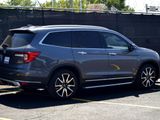 Used 2020 Honda Pilot Elite image 3