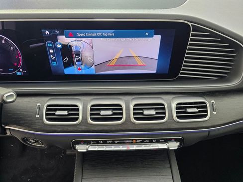 New 2026 Mercedes-Benz GLE 350 4MATIC image 15