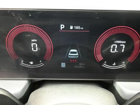 Used 2024 Hyundai Sonata SEL FWD image 3