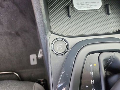 New 2025 Kia K4 EX FWD image 25