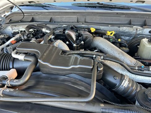 Used 2014 Ford F350 Lariat w/ Lariat Ultimate Package image 26