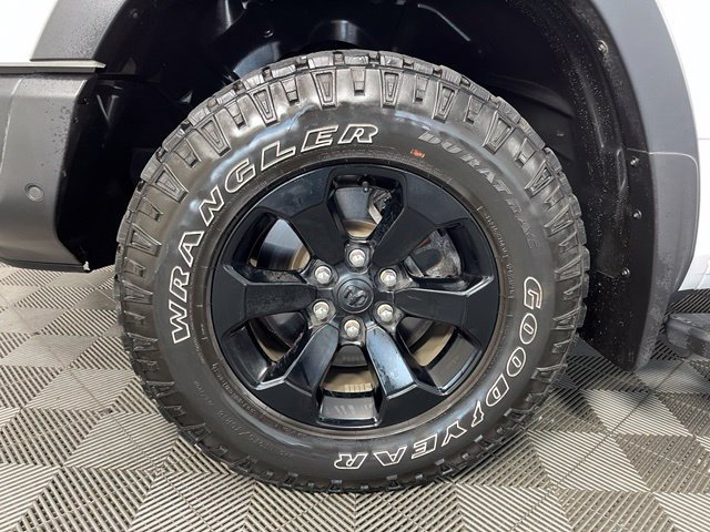 Used 2023 RAM 1500 Rebel w/ Rebel Level 2 Equipment Group AWD/4WD image 11