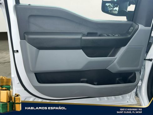 Used 2024 Ford F350 XL image 12