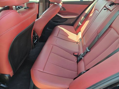 Used 2025 BMW 330i Sedan RWD image 16