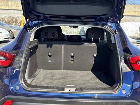 Used 2024 Chevrolet Trax LS image 16