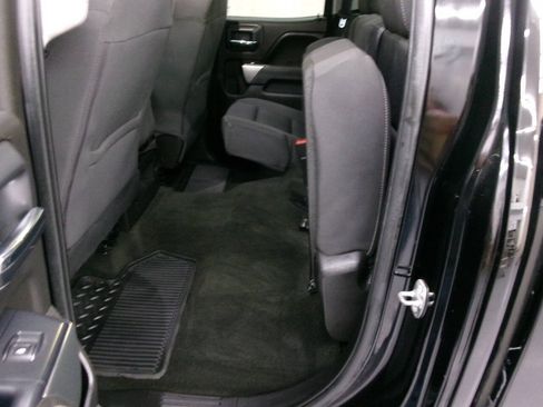 Used 2016 Chevrolet Silverado 1500 LT w/ All Star Edition AWD/4WD image 27