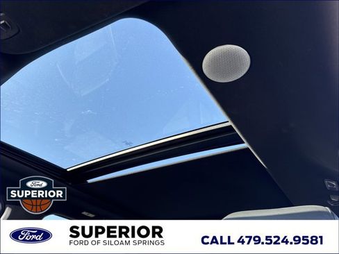 Used 2023 Ford F150 Raptor w/ Raptor 37 Performance Package image 24