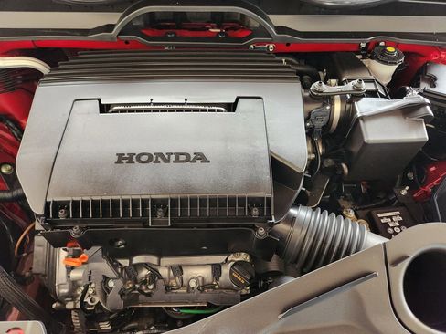 Certified 2025 Honda Pilot EX-L image 30